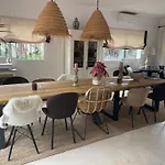 Villa La Vida En Rosa