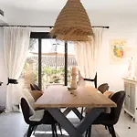 Villa La Vida En Rosa