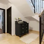 Villa La Vida En Rosa