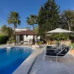 Villa La Vida En Rosa