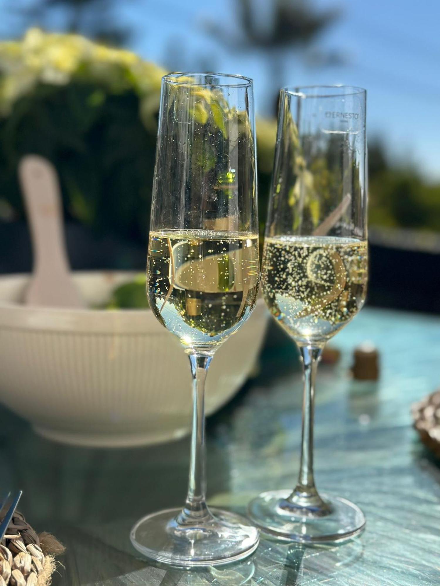 Villa La Vida En Rosa Marbella
