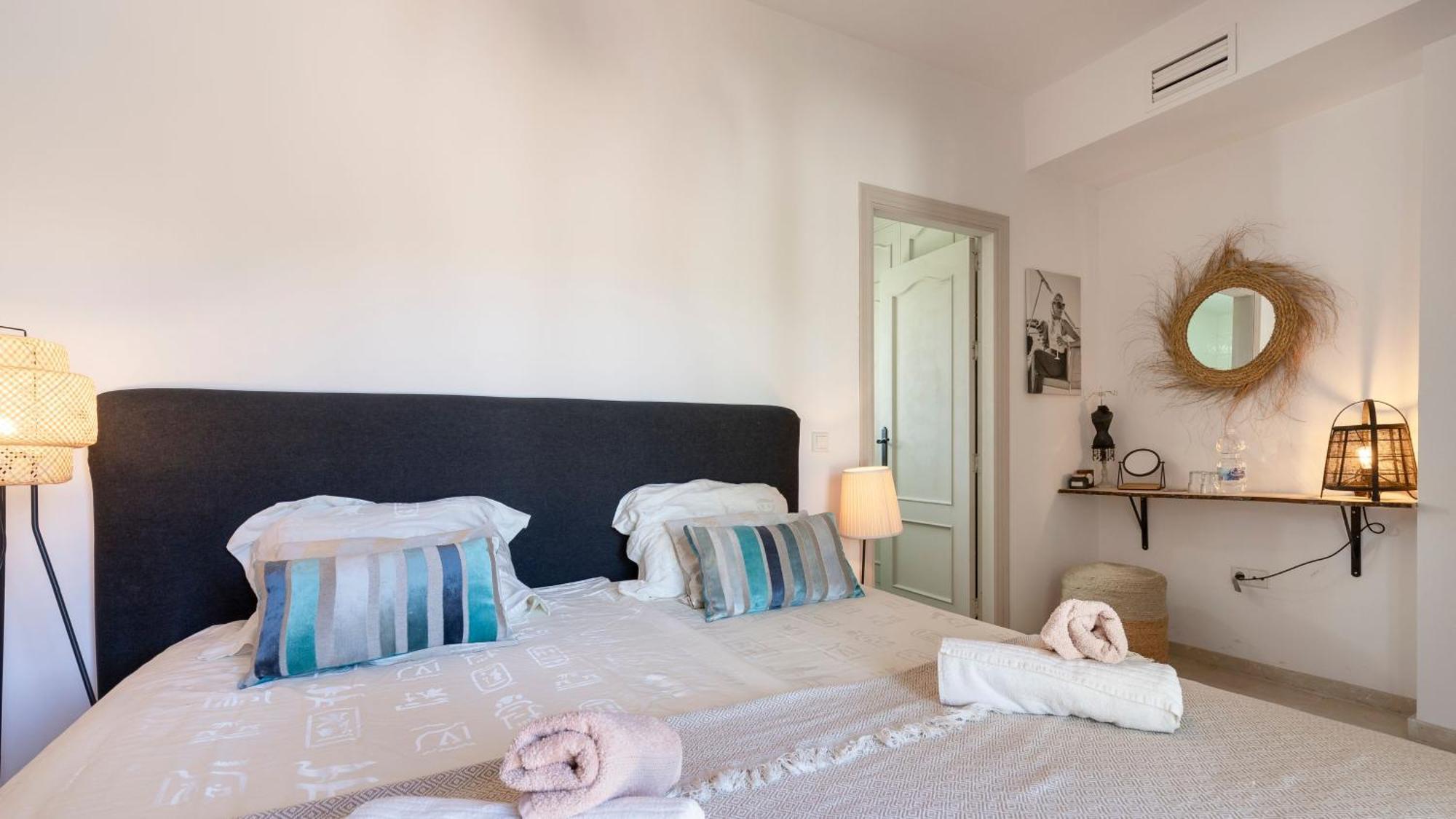 La Vida En Rosa Villa Marbella