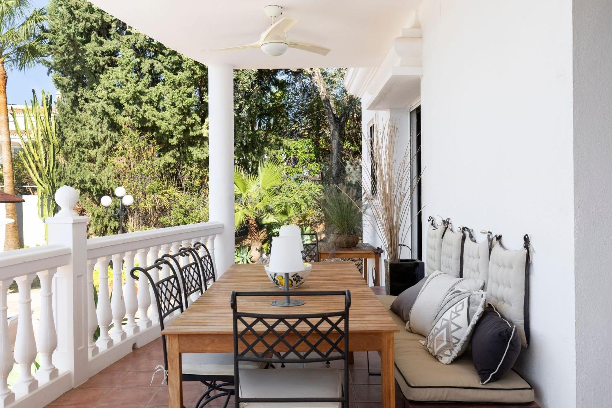 Villa La Vida En Rosa